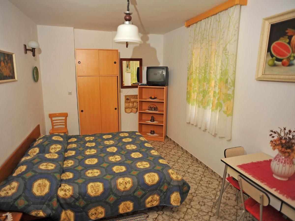 Apartment Mirta-4 By Interhome スティヴァン エクステリア 写真
