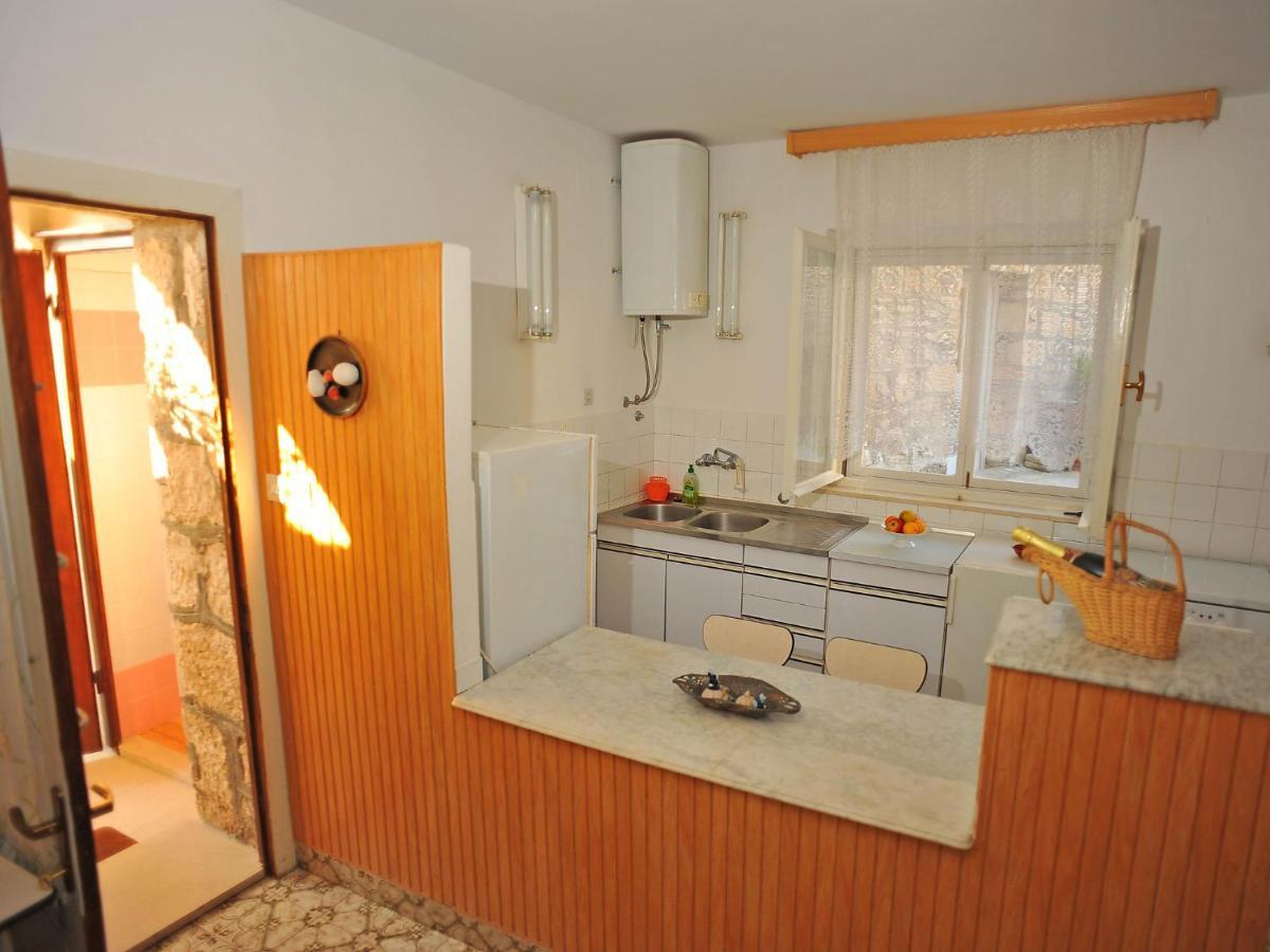 Apartment Mirta-4 By Interhome スティヴァン エクステリア 写真